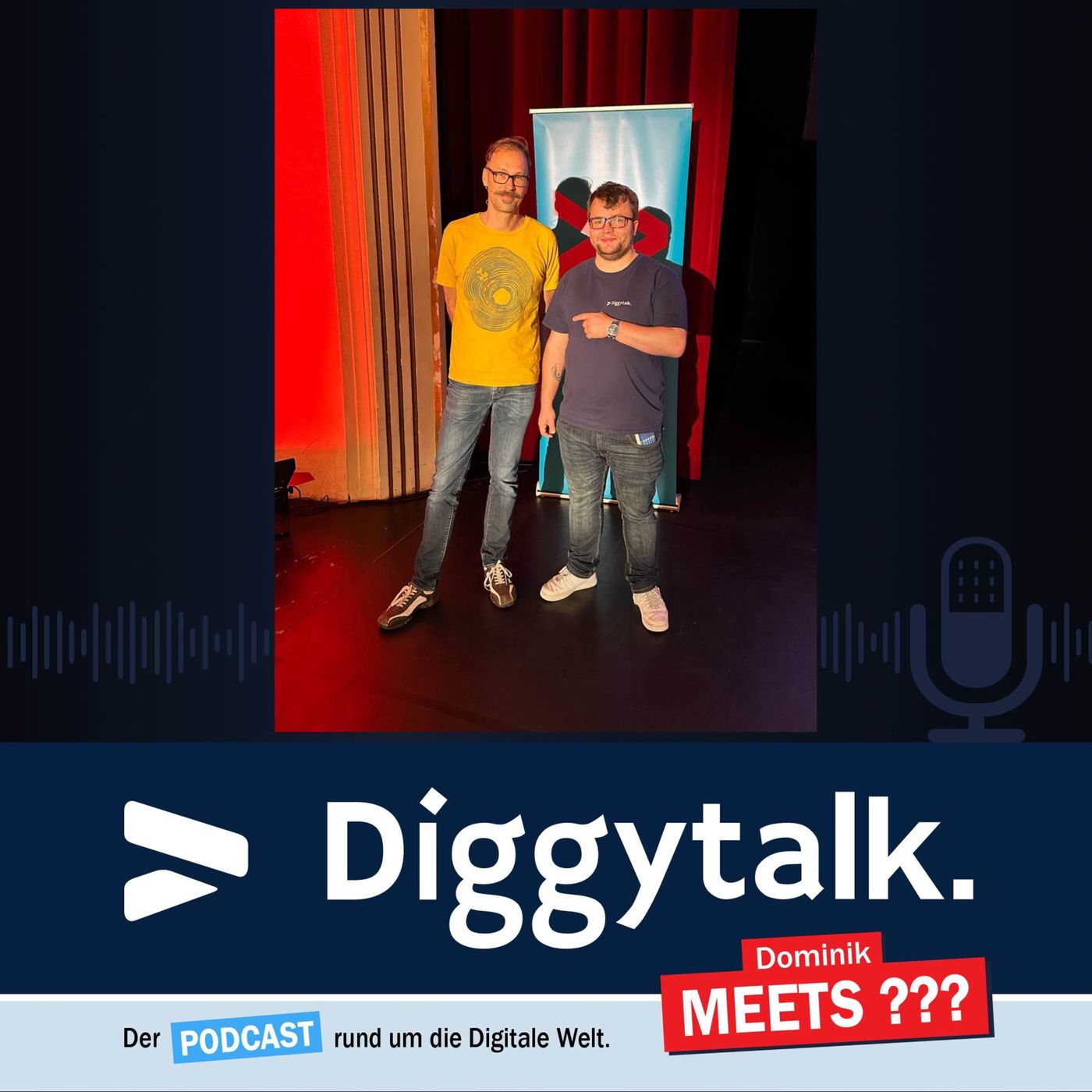 Diggytalk