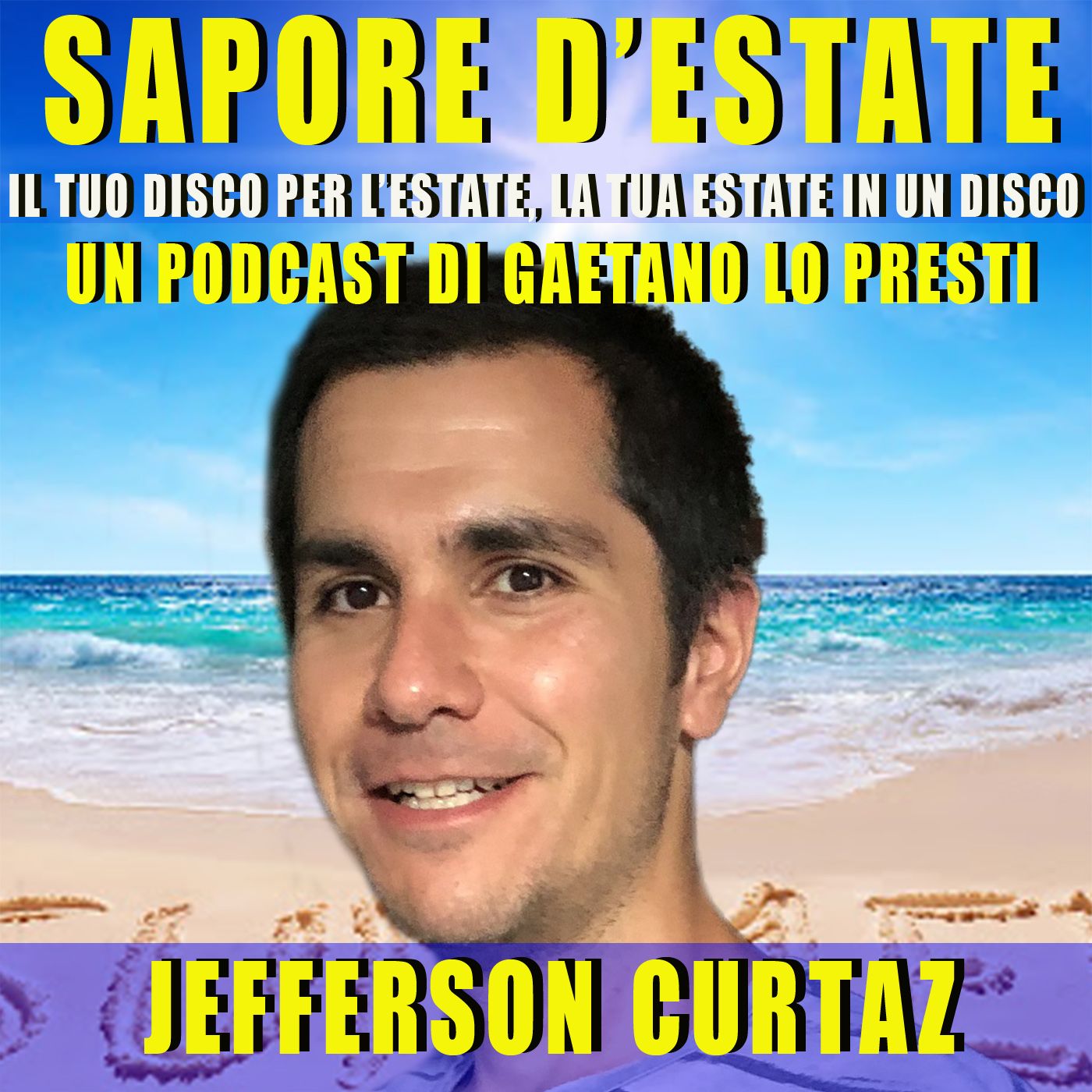 SAPORE D\'ESTATE