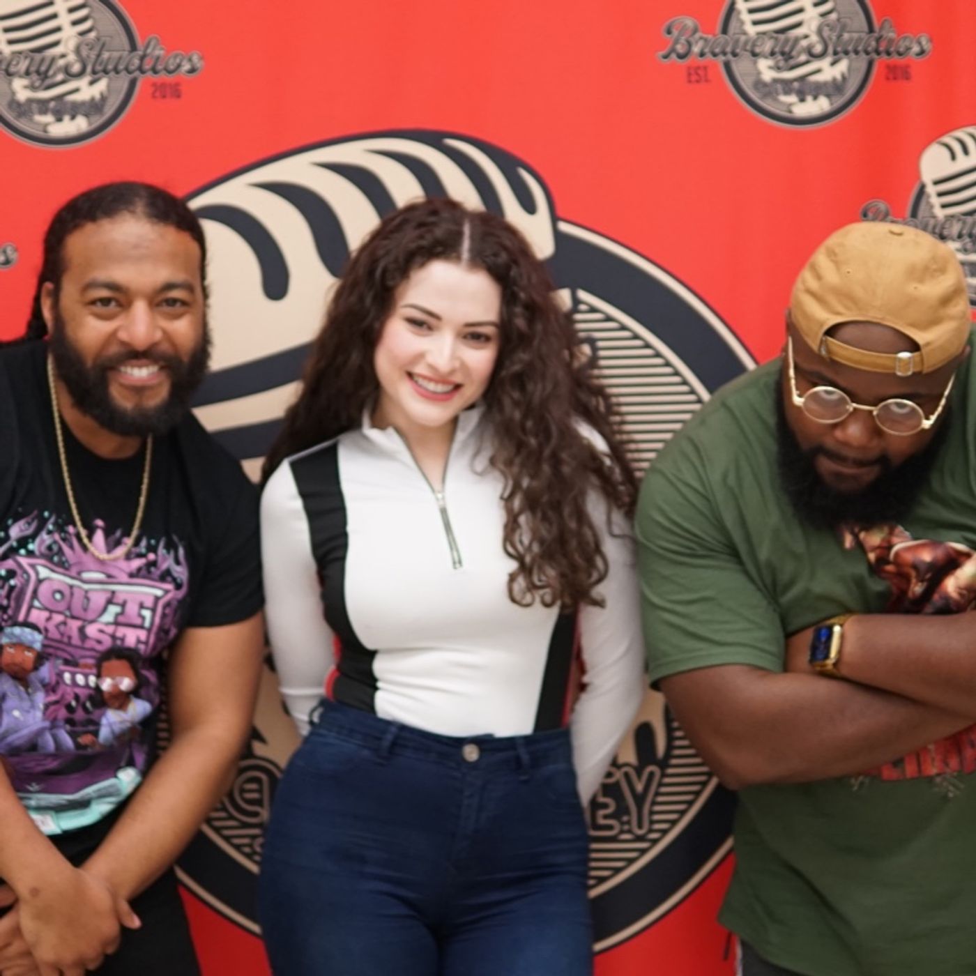 The Educated Brothers Podcast