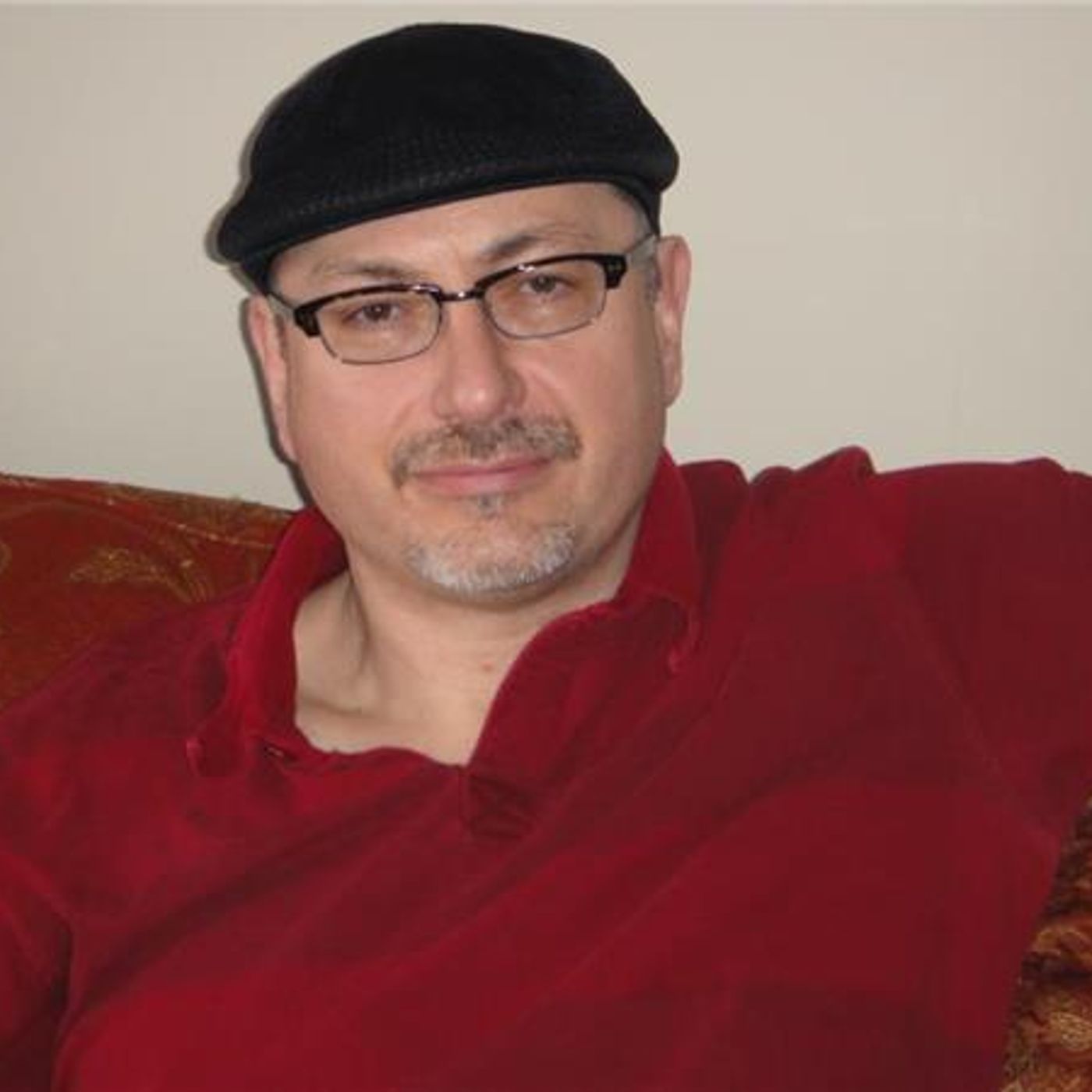 Holistic/Metaphysical forum & Intuitive Readings with Iggy Garcia & Friends! episode artwork