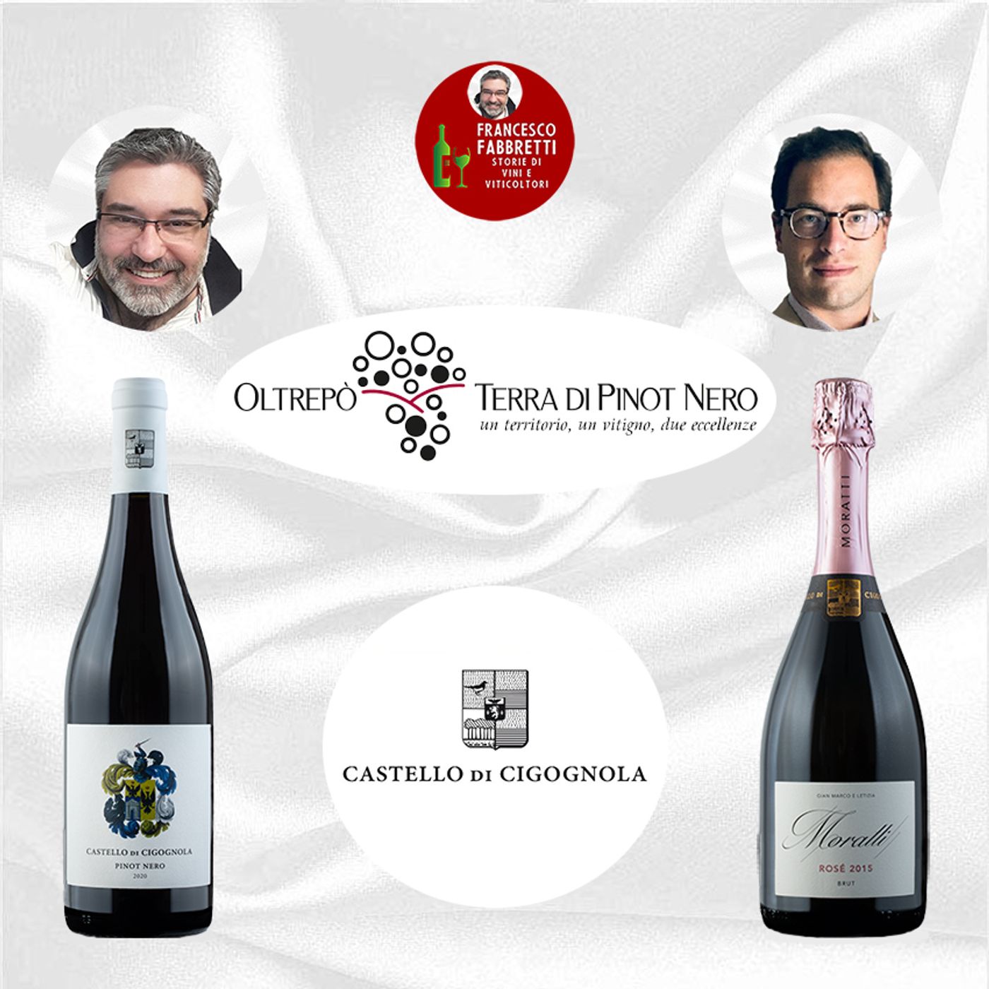Oltrepò Terra di Pinot Nero