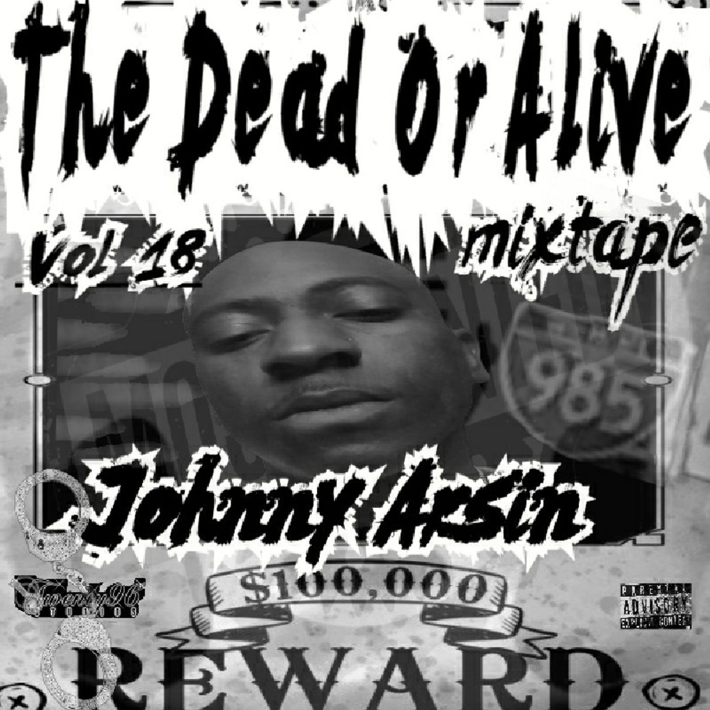Chasing Time (rough draft part 1) episode artwork