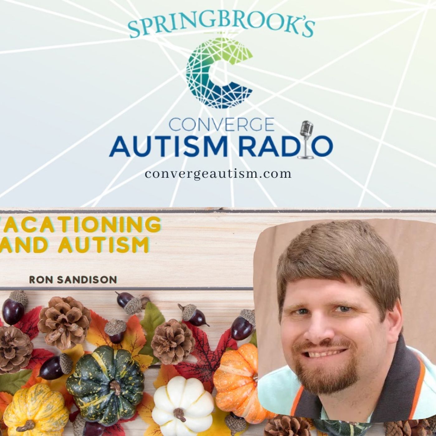 Springbrook\'s Converge Autism Radio