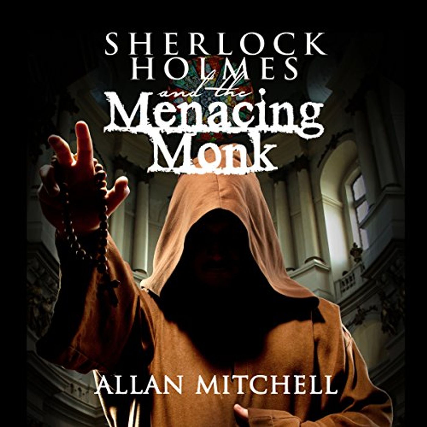 Discover New Releases Audiobooks in Mysteries & Thrillers, Historical