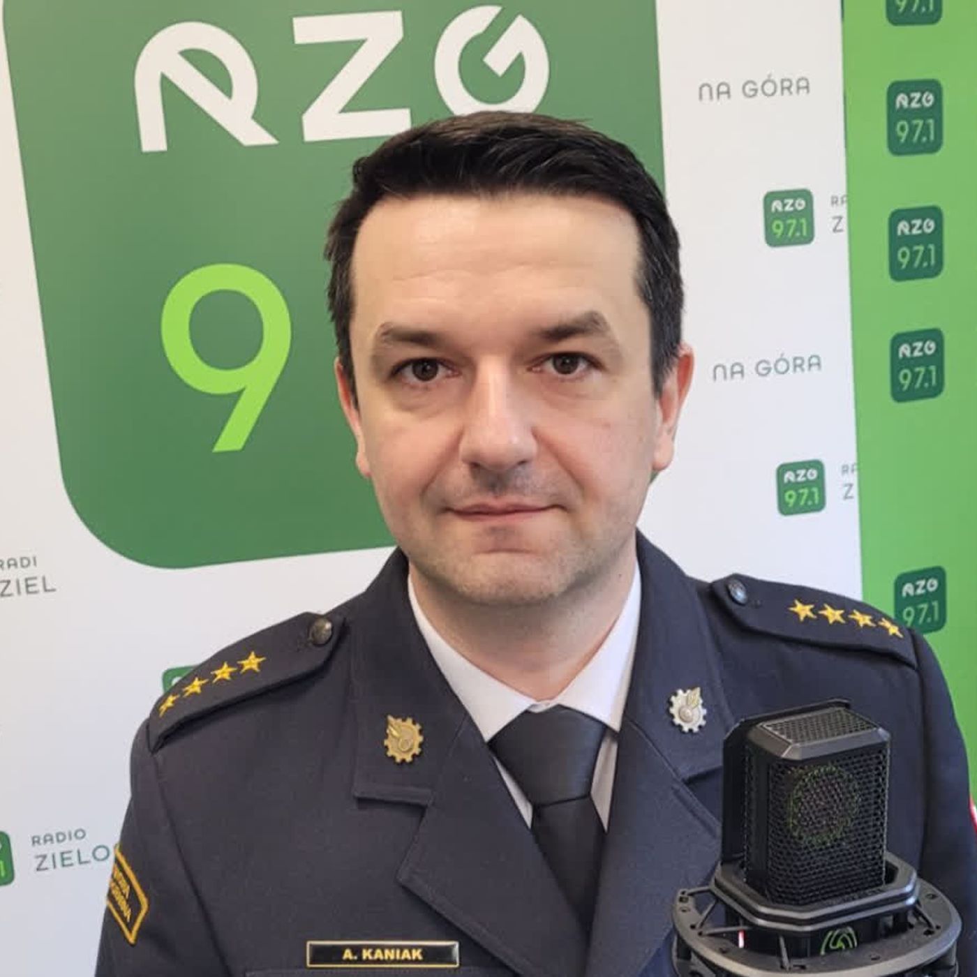Rozmowa po 9. - Radio Zielona Góra