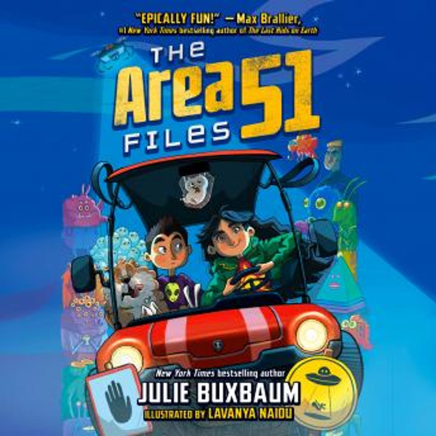 Grab the Top Full Audiobooks in Kids, Mystery & Fantasy