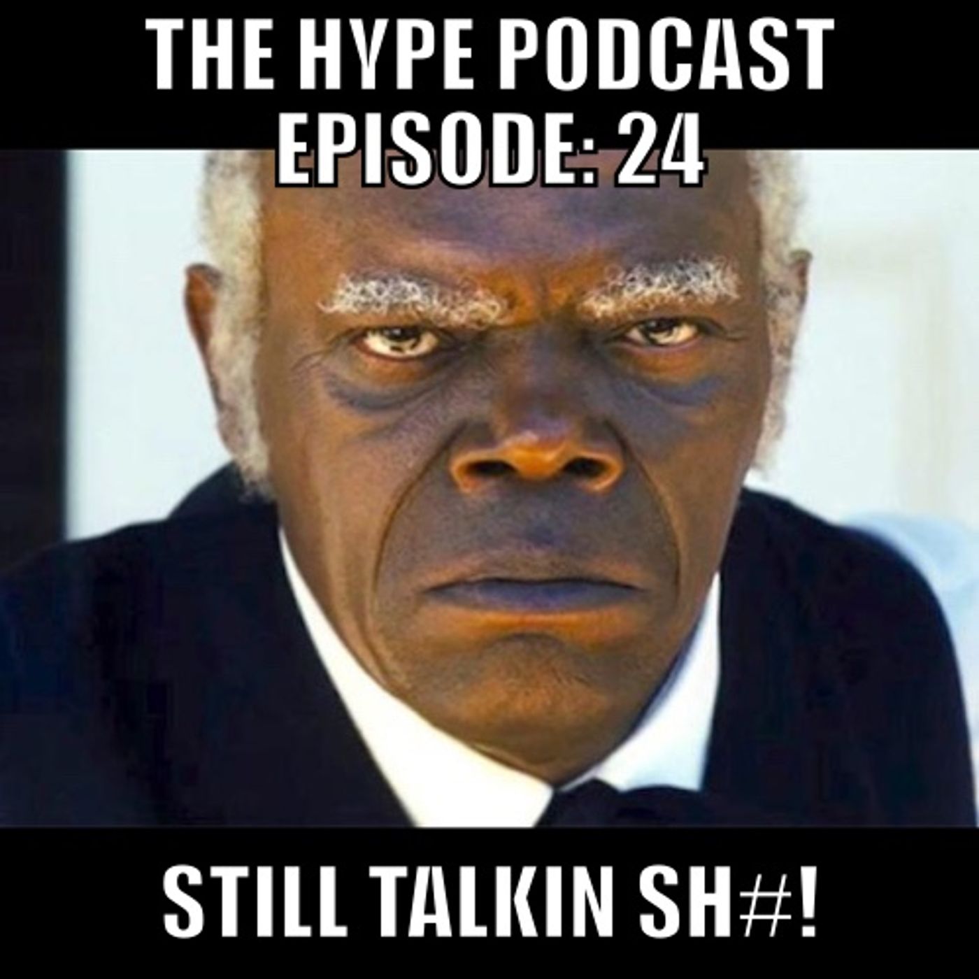 The Hype Podcast
