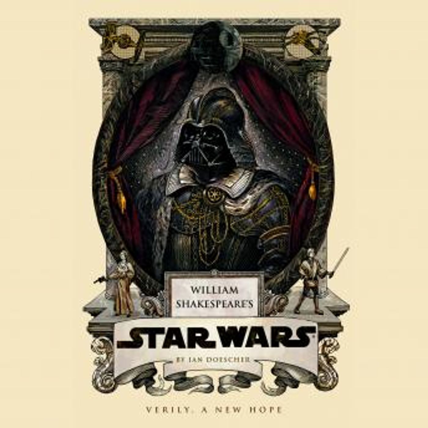 Grab the Essential Full Audiobooks in Science Fiction & Fantasy, Science Fiction