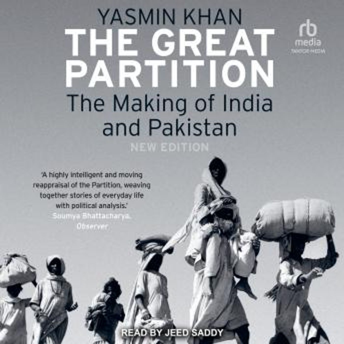 Explore New Full Audiobooks in History, Asia
