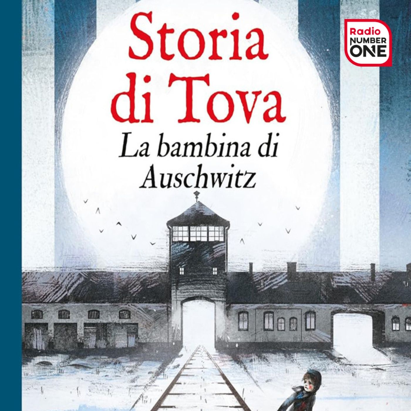Tova Friedman: un'edizione speciale illustrata dedicata ai ragazzi
