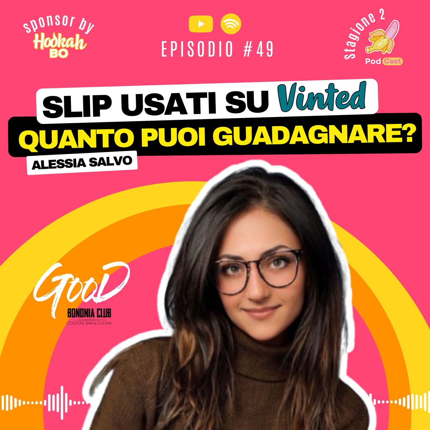 MonelloPodcast