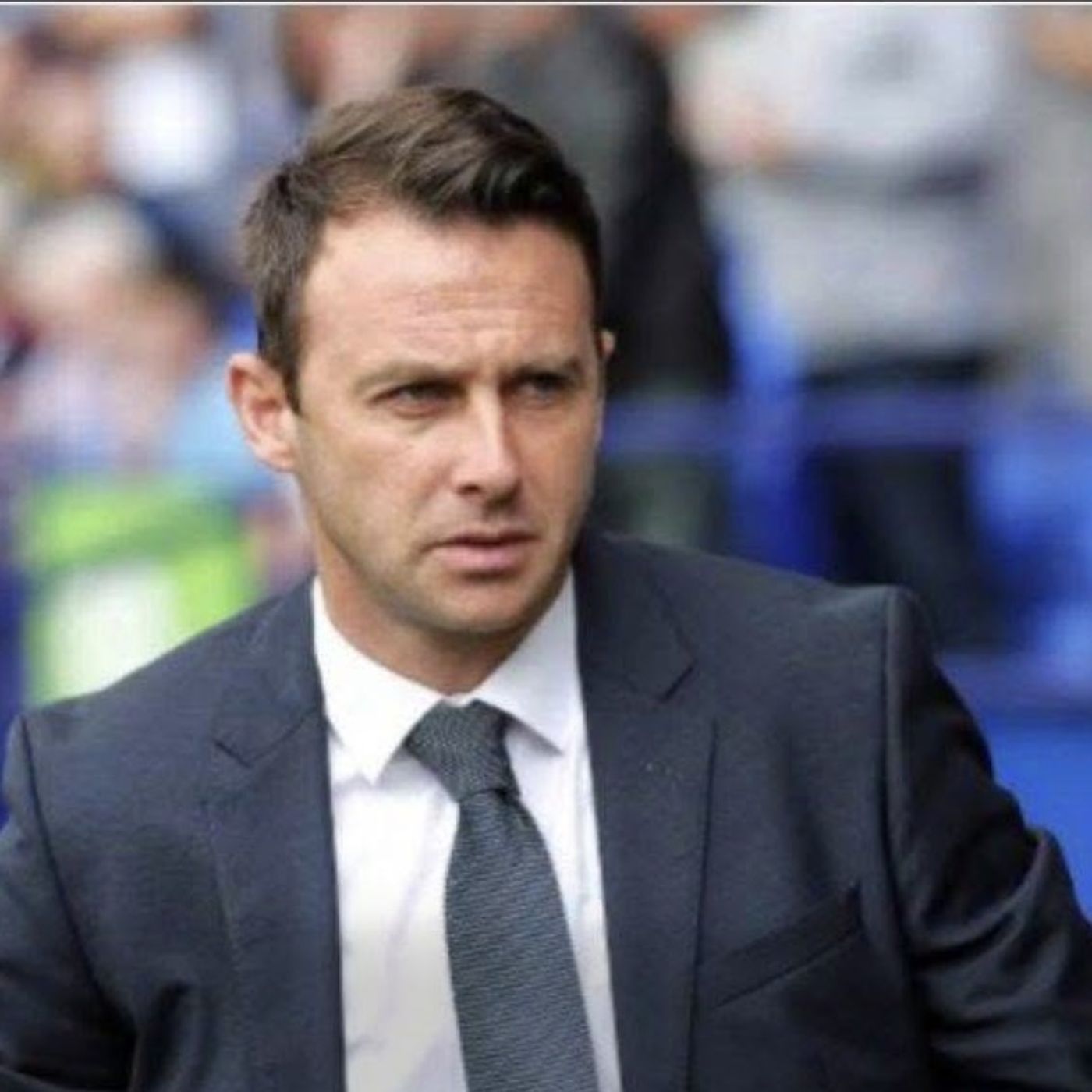 The Football Referee