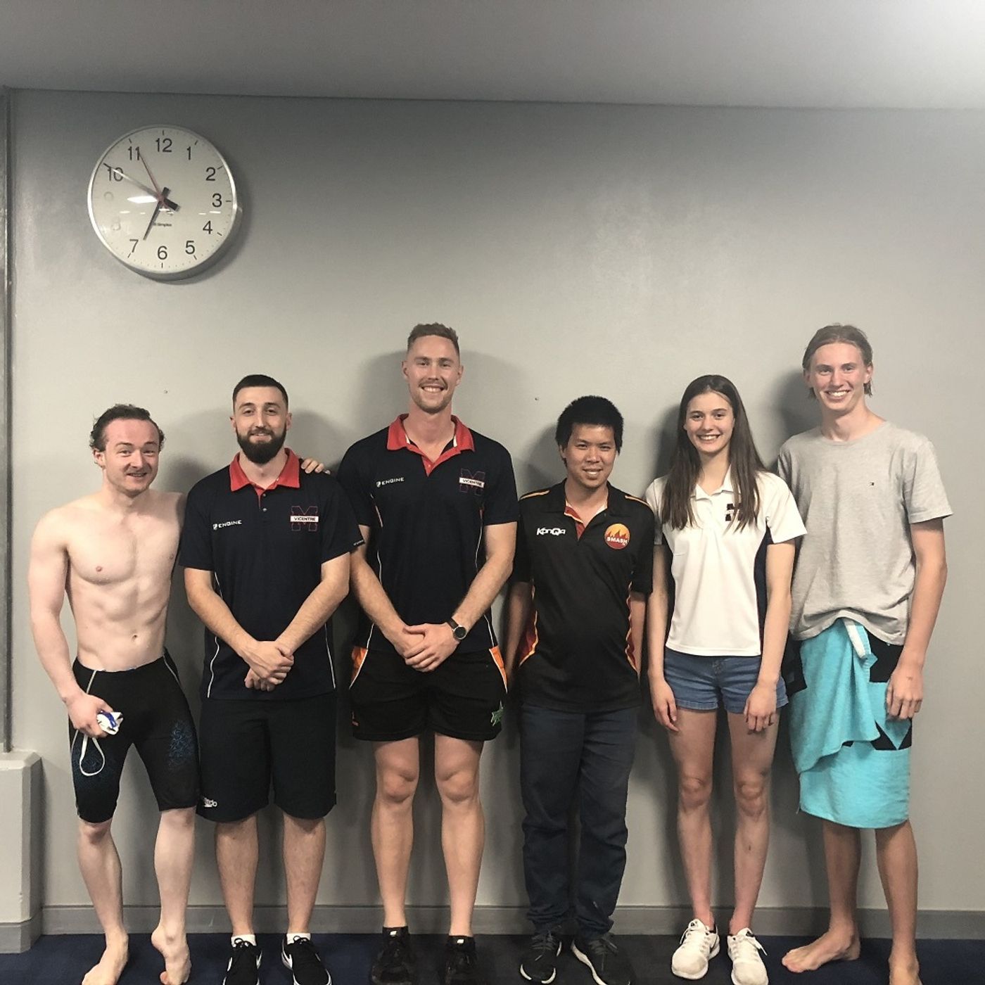SSS: Melbourne Vicentre Swimming Club 161118 episode artwork