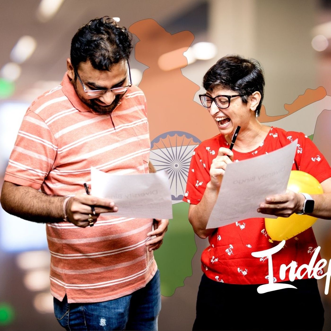 Games For Independence Day Celebration in Office