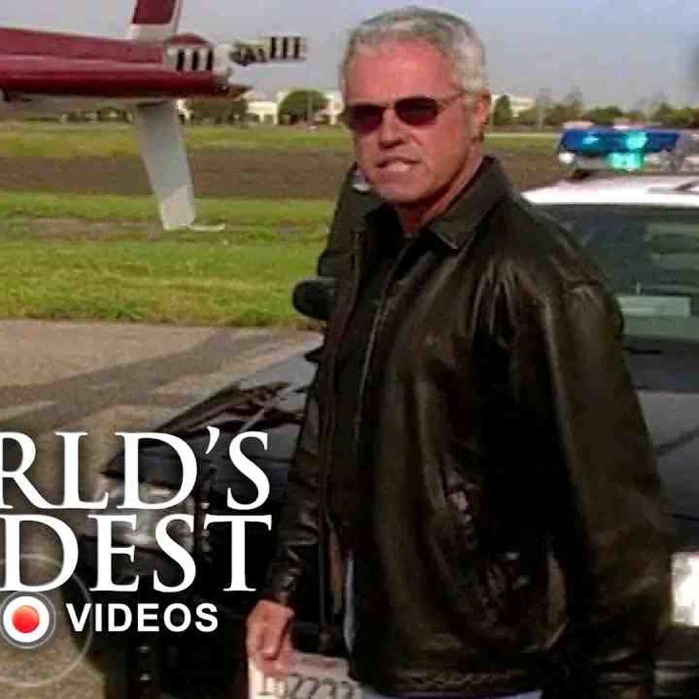 Armed Drug Dealer _ World_s Wildest Police episode artwork