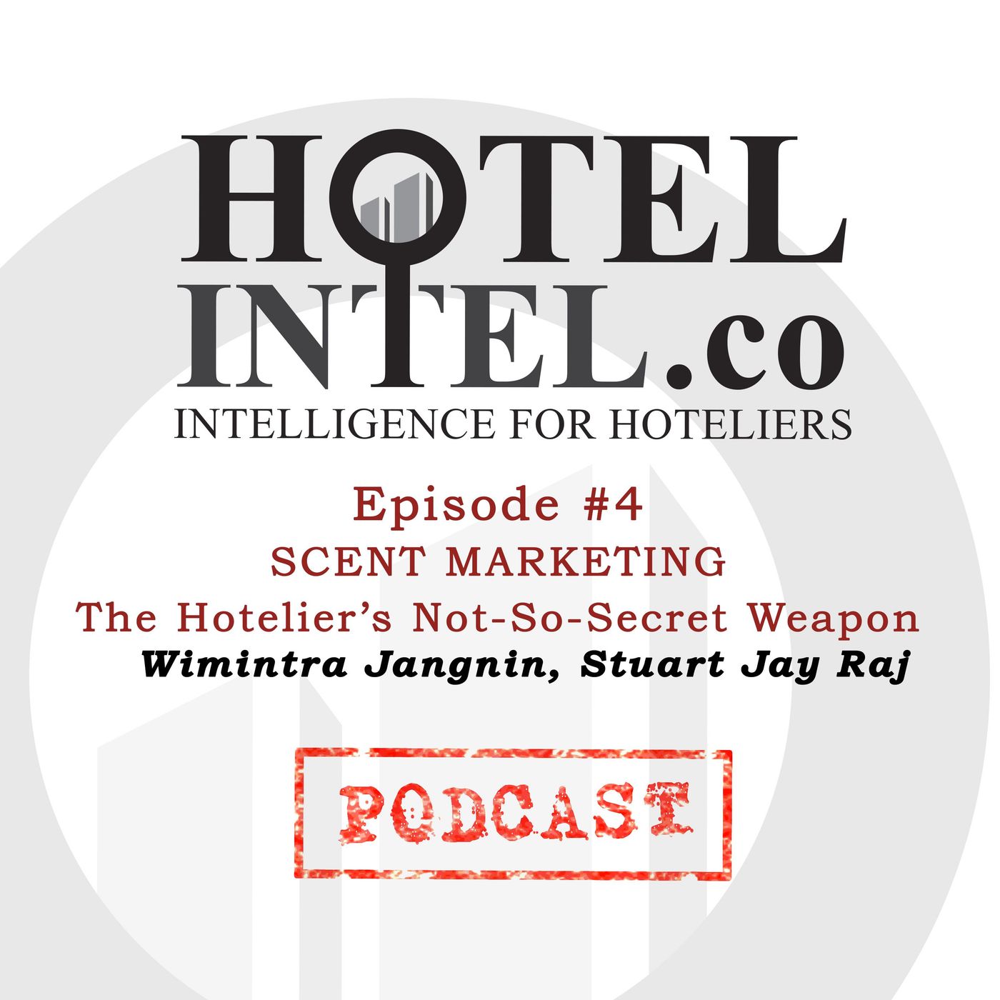 Hotel Intel | Analyzing Hospitality & Tourism Trends