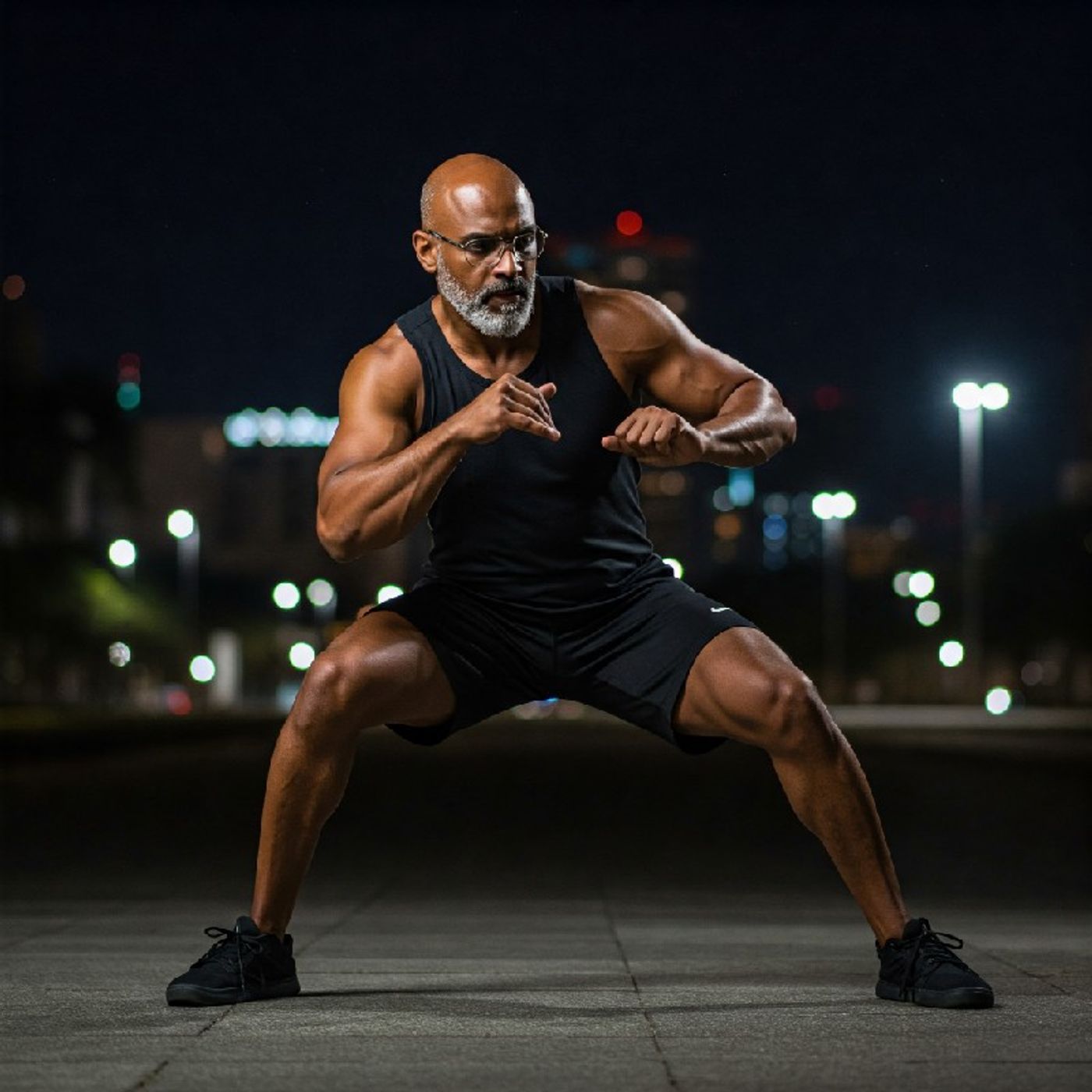 HypnoAthletics | KappaGuerra