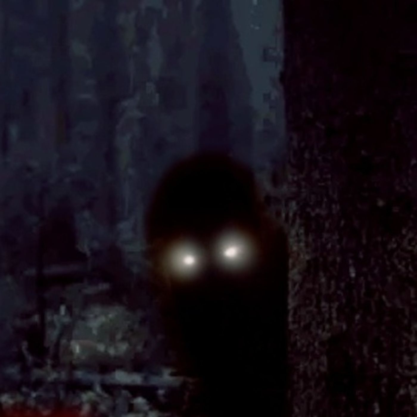 El Demonio Que Habita En El Bosque Historias De Terror - REDE