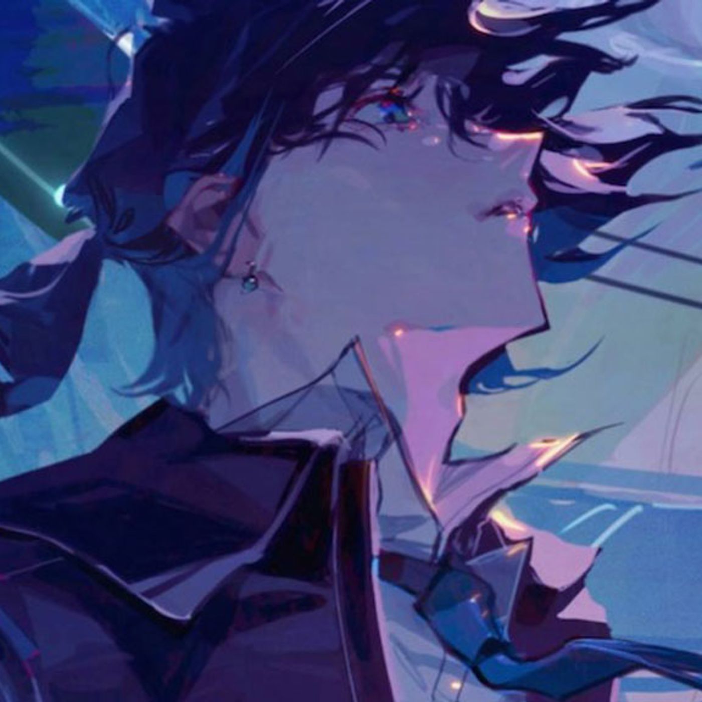 鯨木、ワンマンライブ＜LIMINAL＞ゲスト迎え昼夜2回公演を完遂 episode artwork