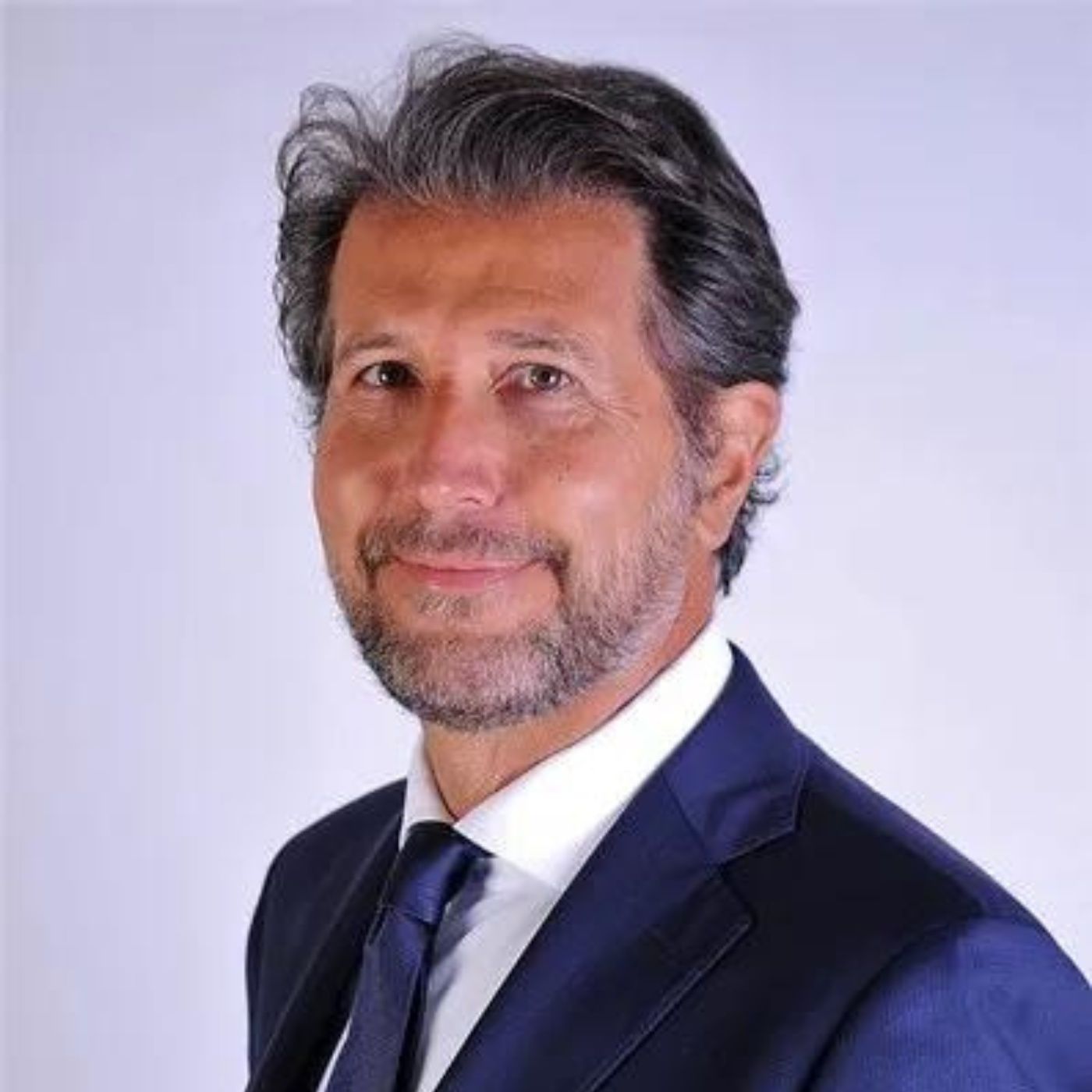 Pierangelo Fissore, founder Pharma Lovers e docente 24ORE Business School - Pharma Lovers - Radio Salute