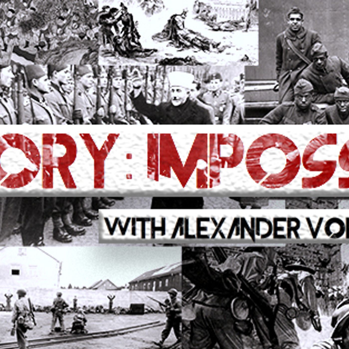 Episode Zero: An Impossible Introduction