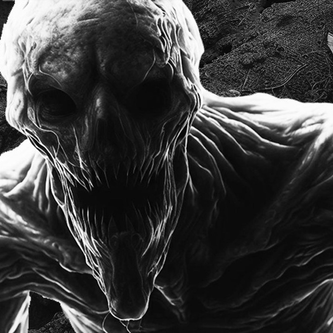 El Tesoro Del Viejo Y El Nahual (El Llano En Llamas) Historias De Terror - REDE