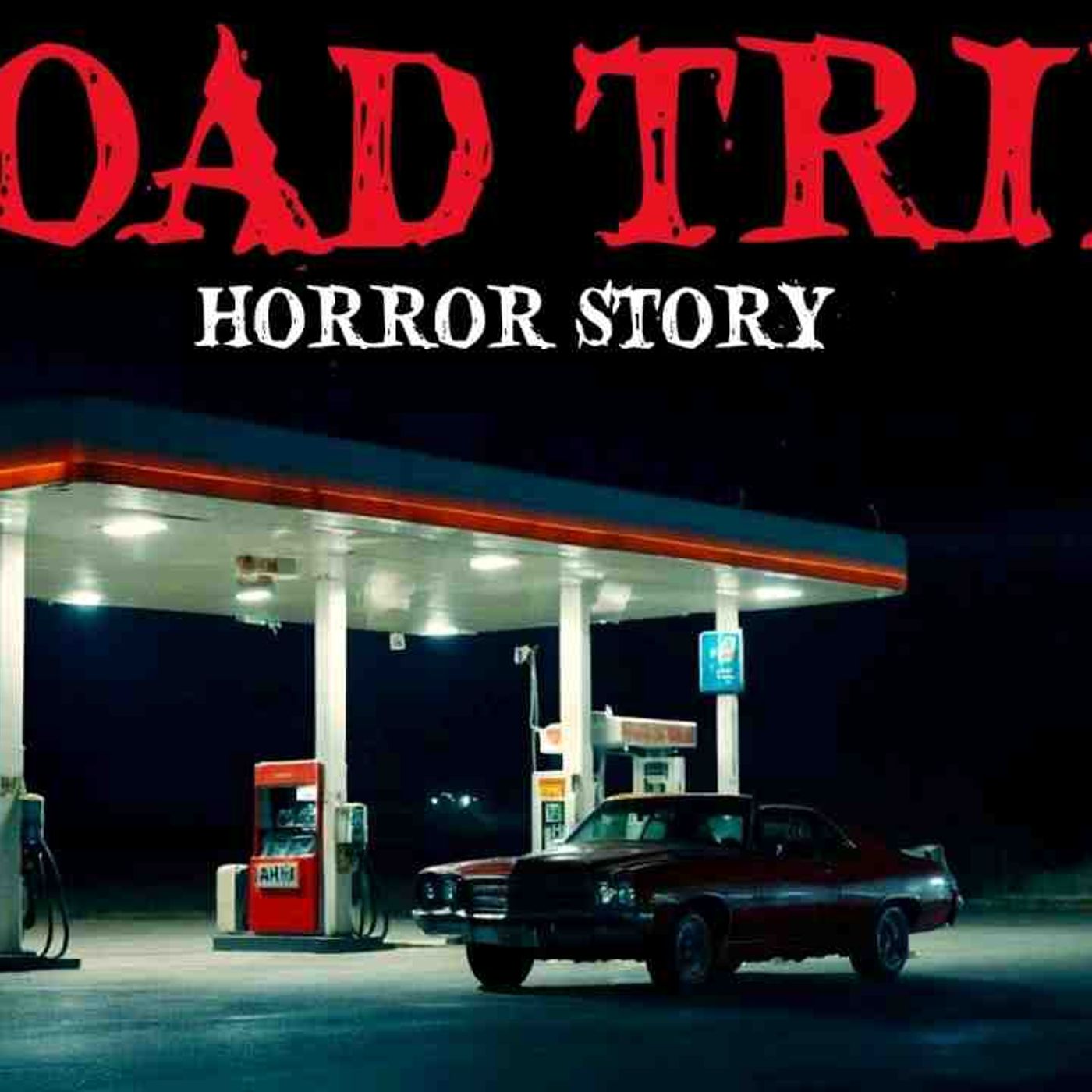 12 True Road Trip Horror Story True Creepy Night Encounter on the Road