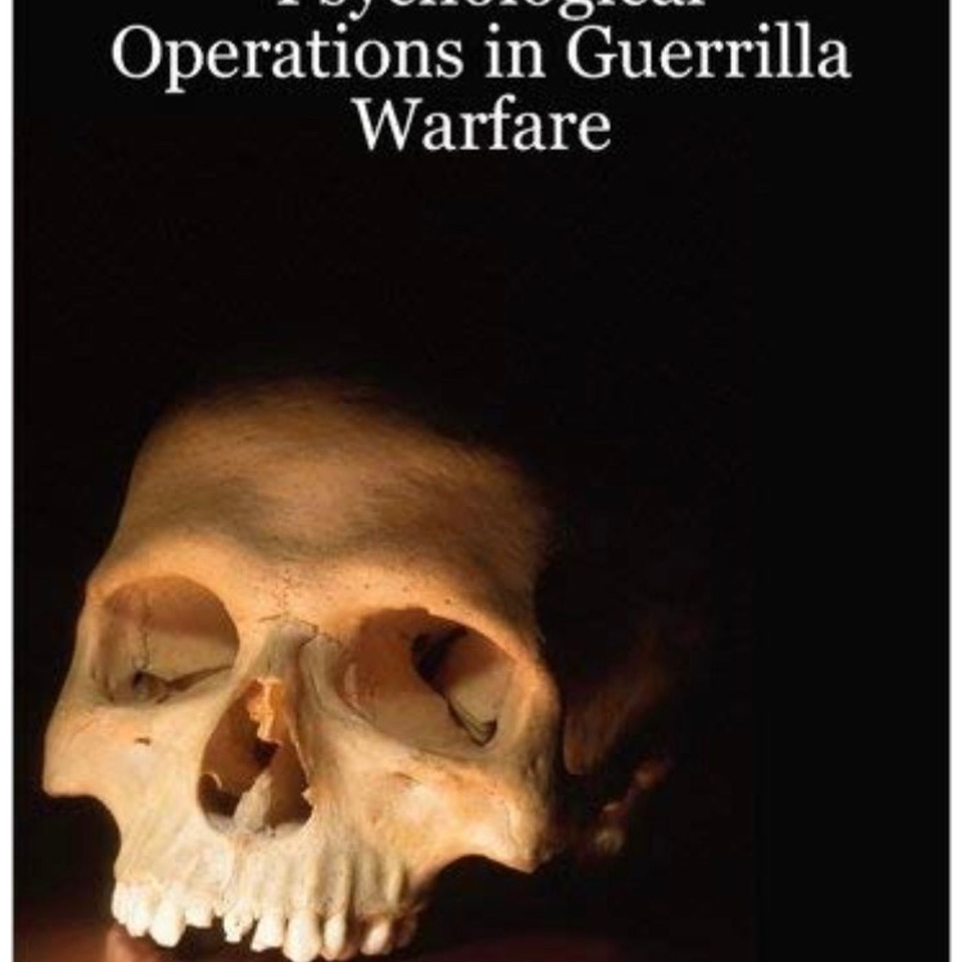 The Oddcast Ft. The Odd Man Out Ep. 2 The Tactics of Psycho Warfare