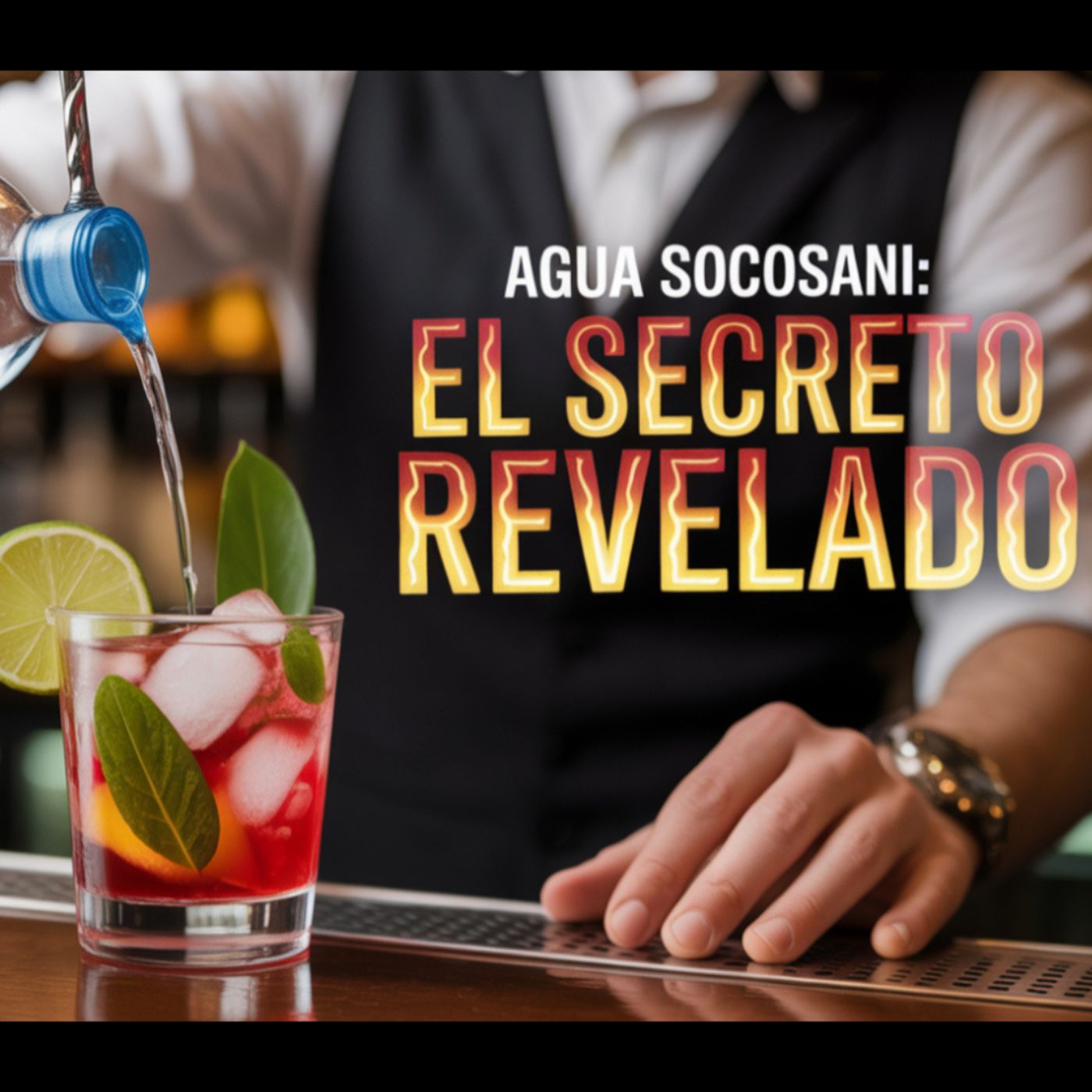 AVDBartenders