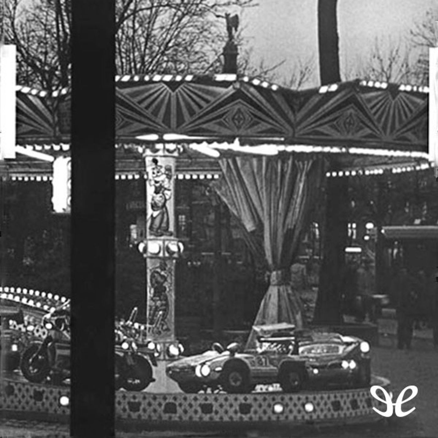 (Resumen) Guia triste de Paris - Alfredo Bryce Echenique