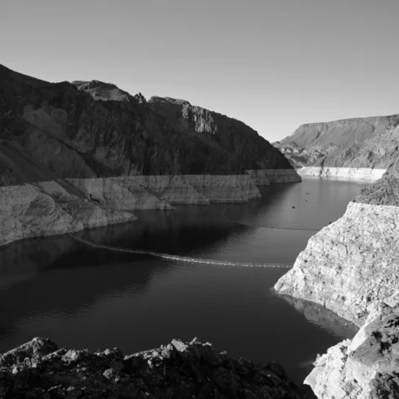 7-28 News - Water becoming another flashpoint in Southern Nevada episode artwork