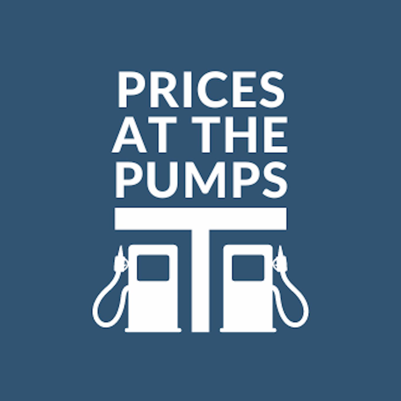 Prices At The Pumps