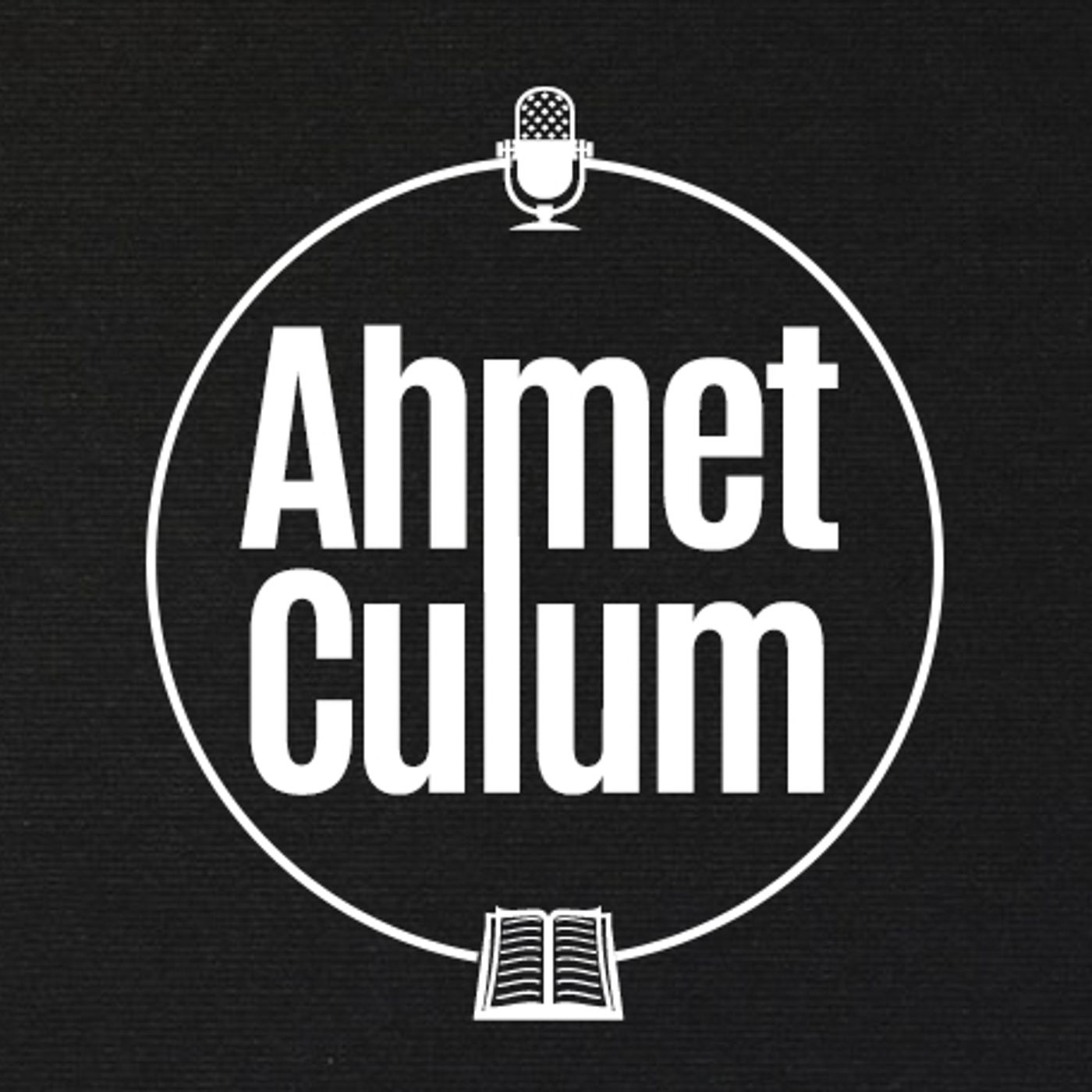 Ahmet Culum Şiirler