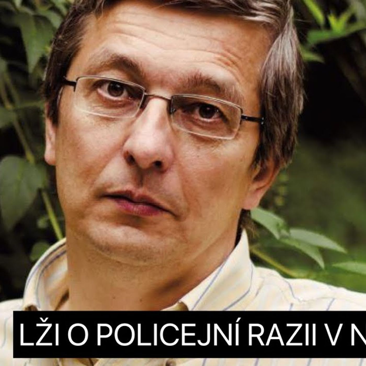 Sekta 12 kmenů a razie v Německu episode artwork