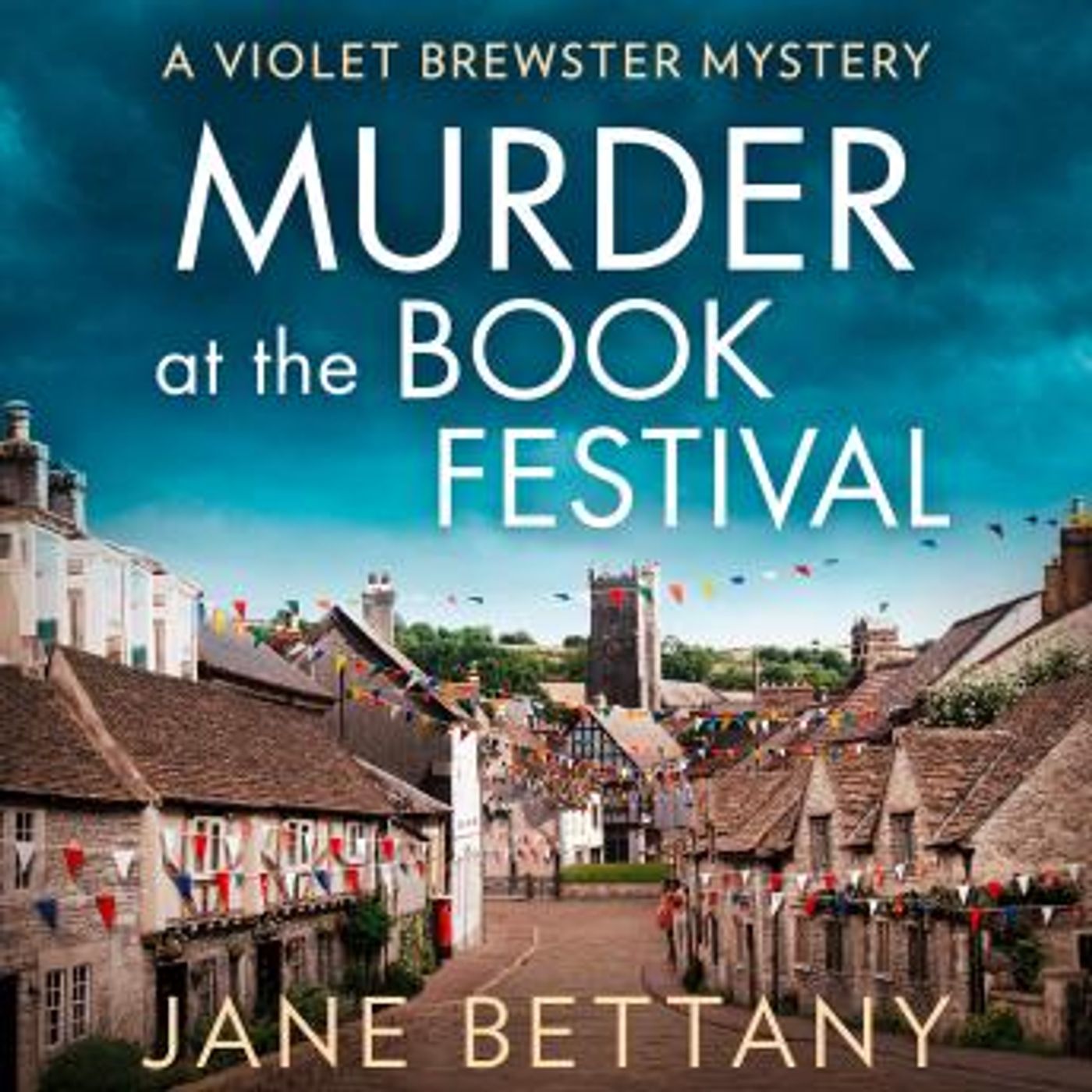 Explore the Latest Full Audiobooks in Mystery, Thriller & Horror, Cozy Mystery