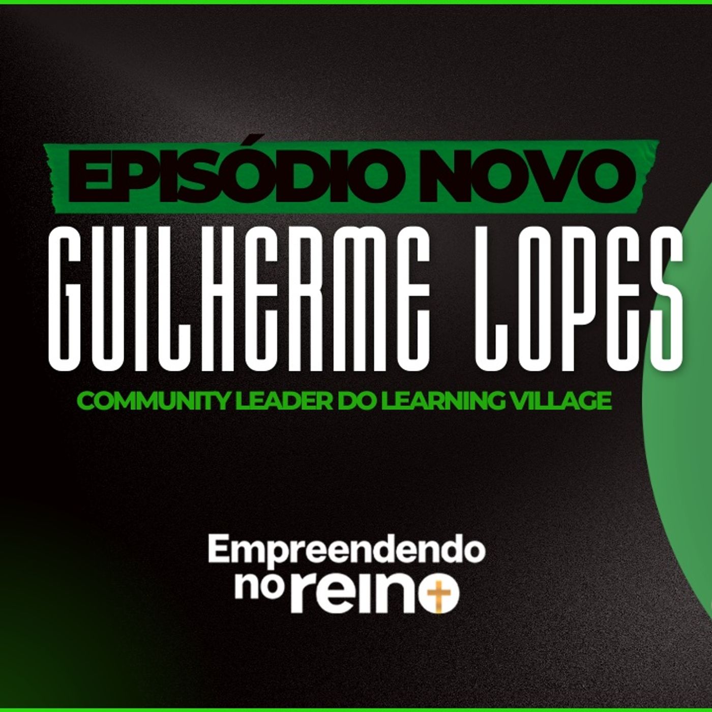 Empreendendo no Reino | Empreendender é nosso chamado