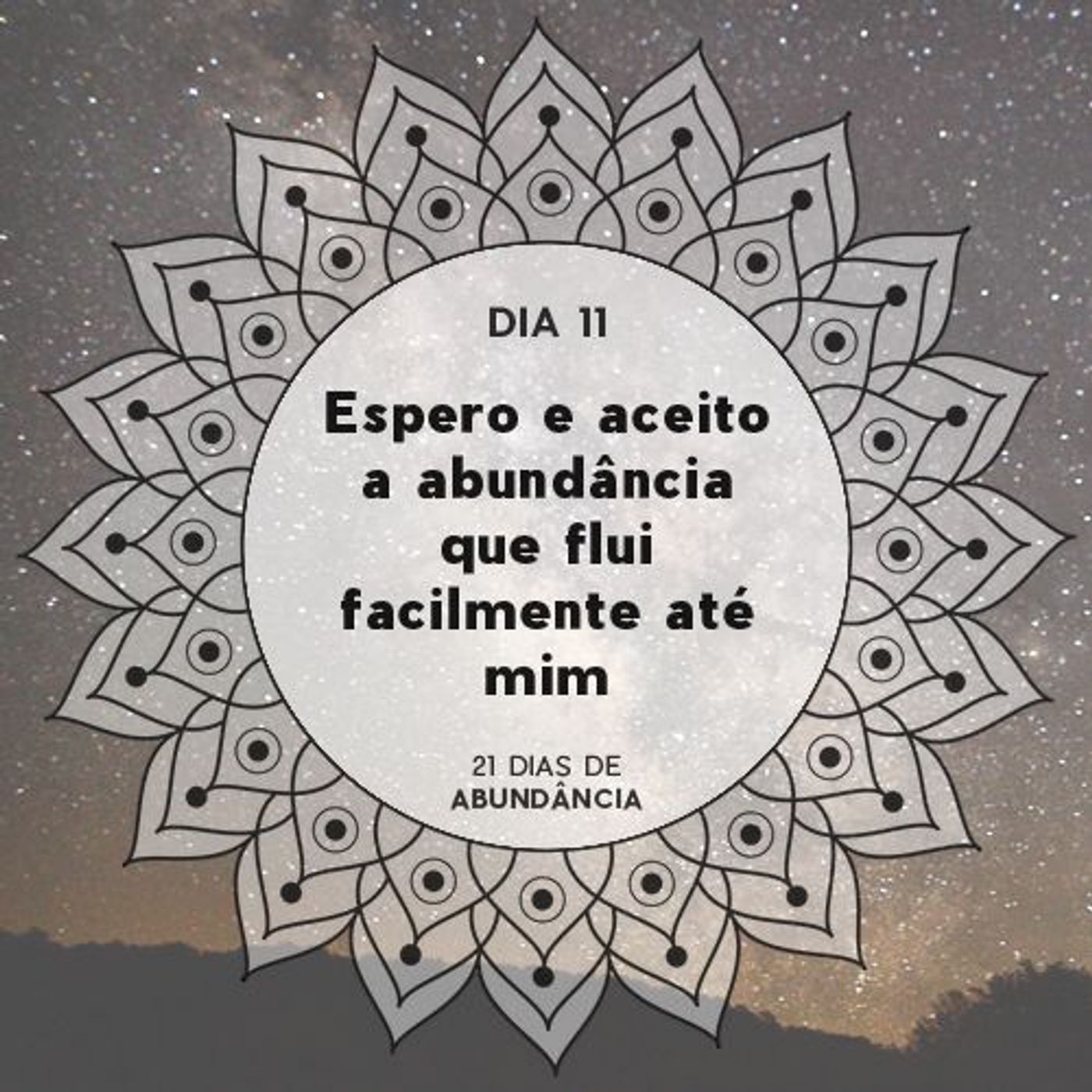 Meditação em 21 dias Criando Abundância de Dipac Choprae -Dias 13 a 21 veja link na descrição