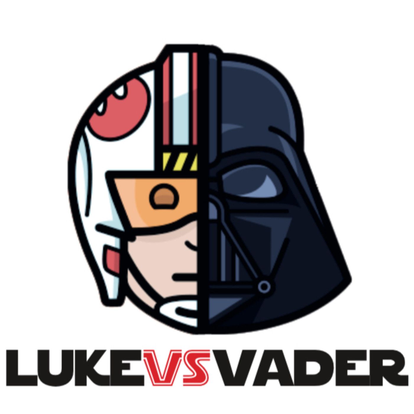 LukevsVader