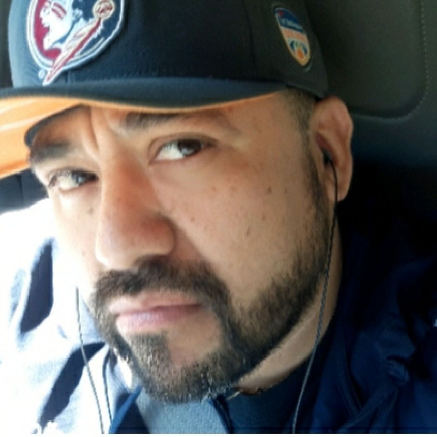 Efren H. Crvnts\'s podcast