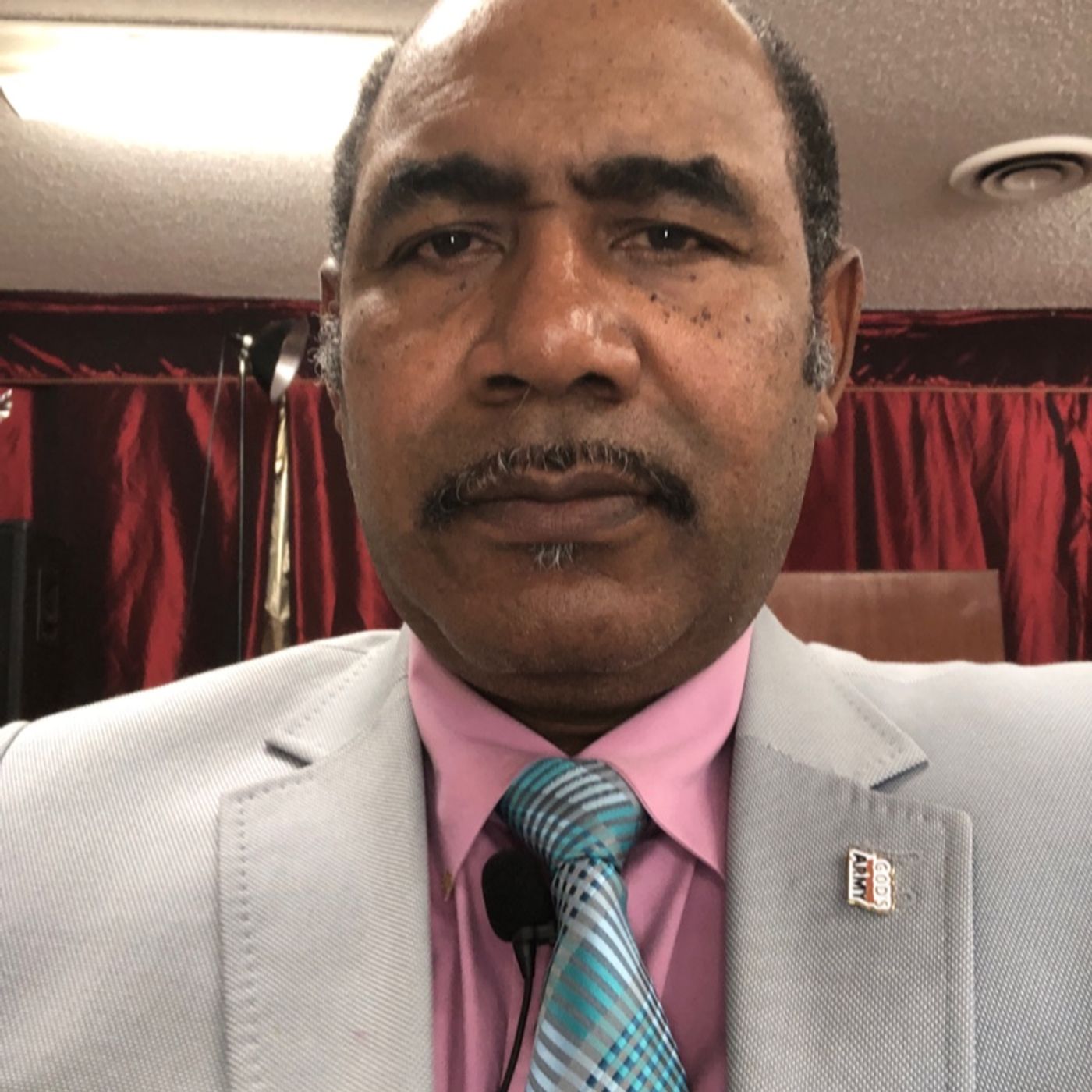 Episode 1338 - Larry Birgans Ministries / This Is Your Night For Divine Health And Healing Receive Now. episode artwork