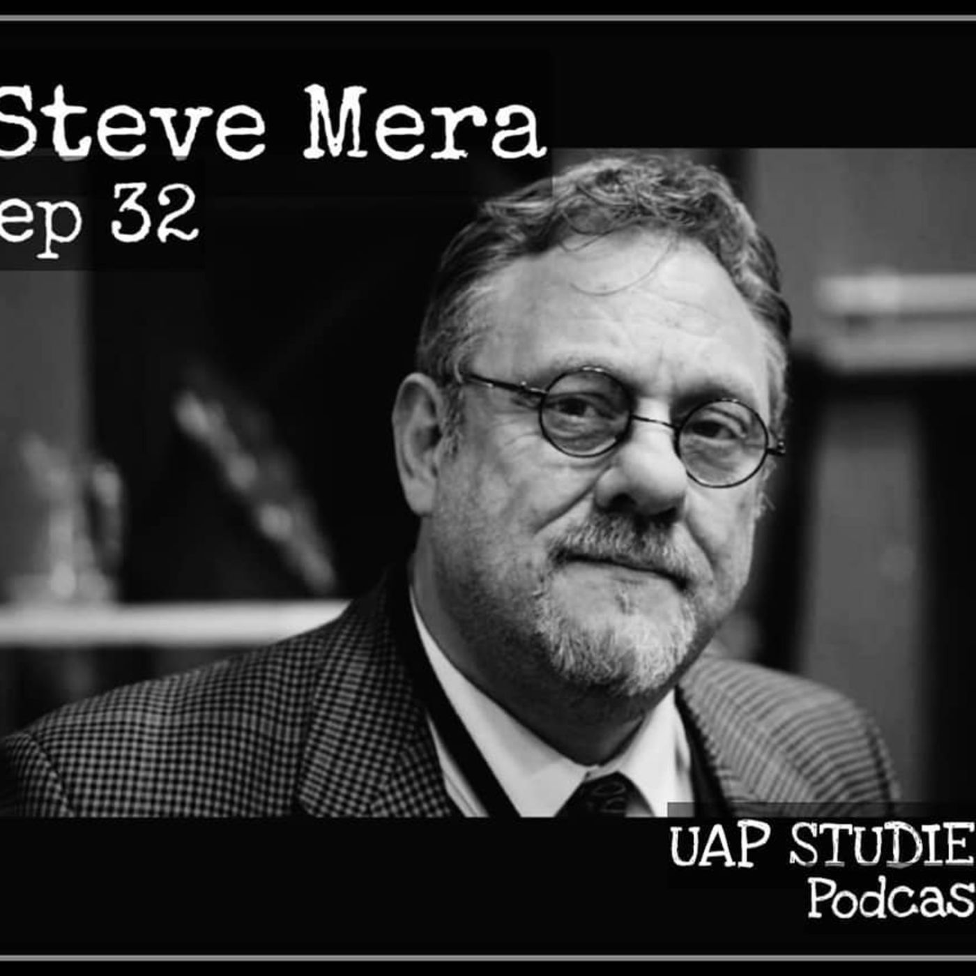 UAP STUDIES Podcast