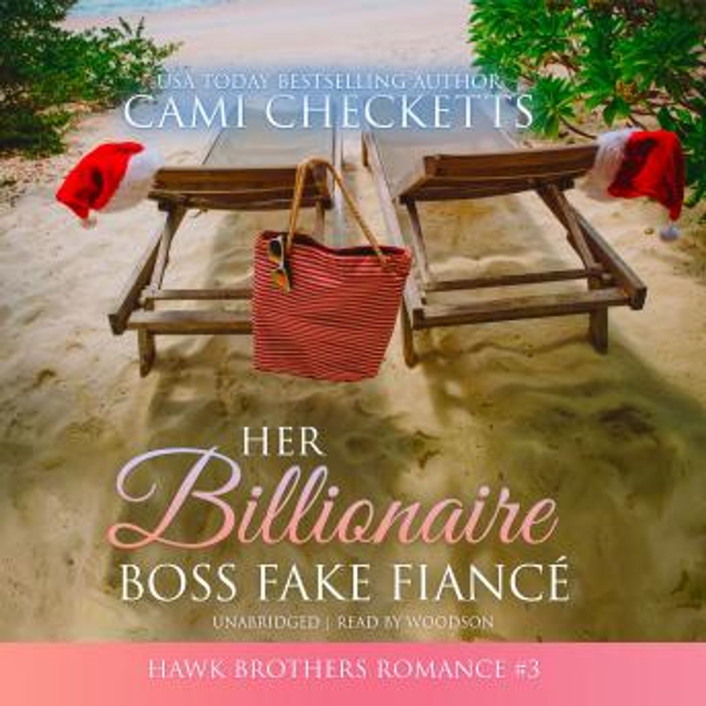 Enjoy Amazing Full Audiobooks in Romance, Modern