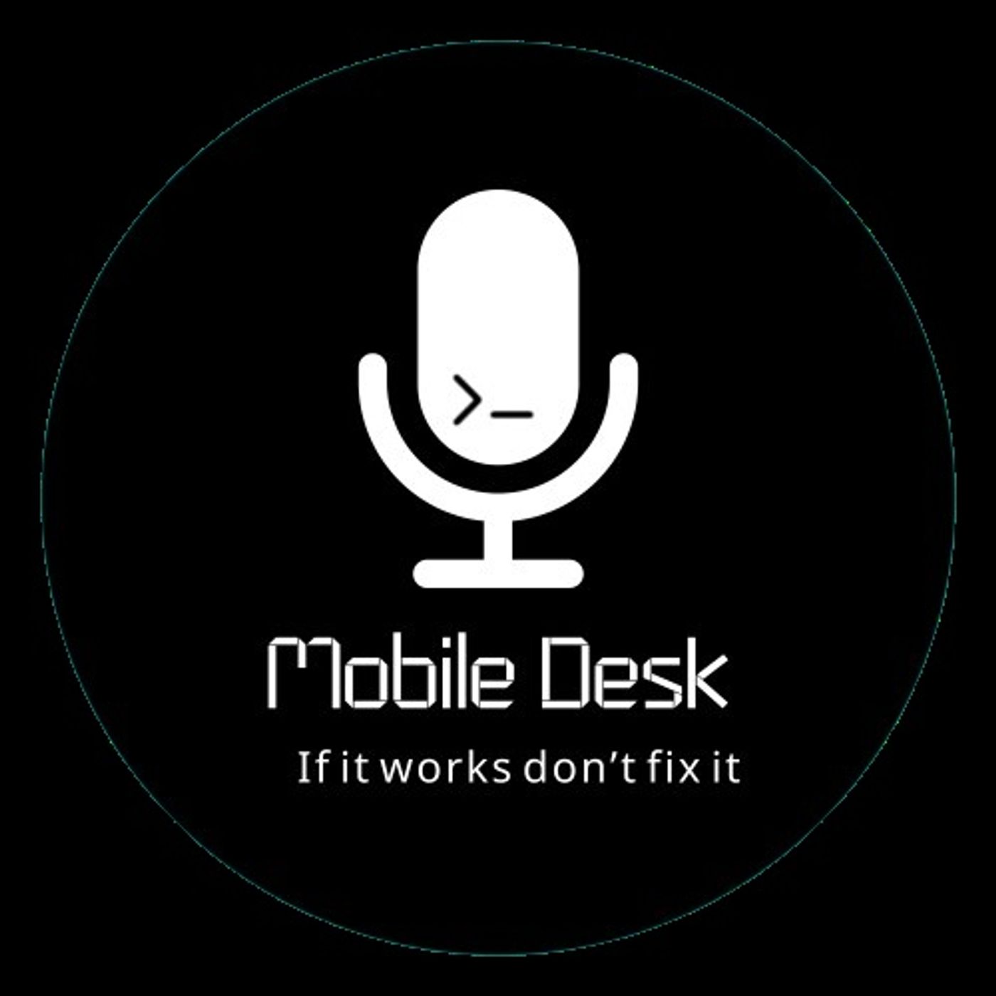 Mobile Desk