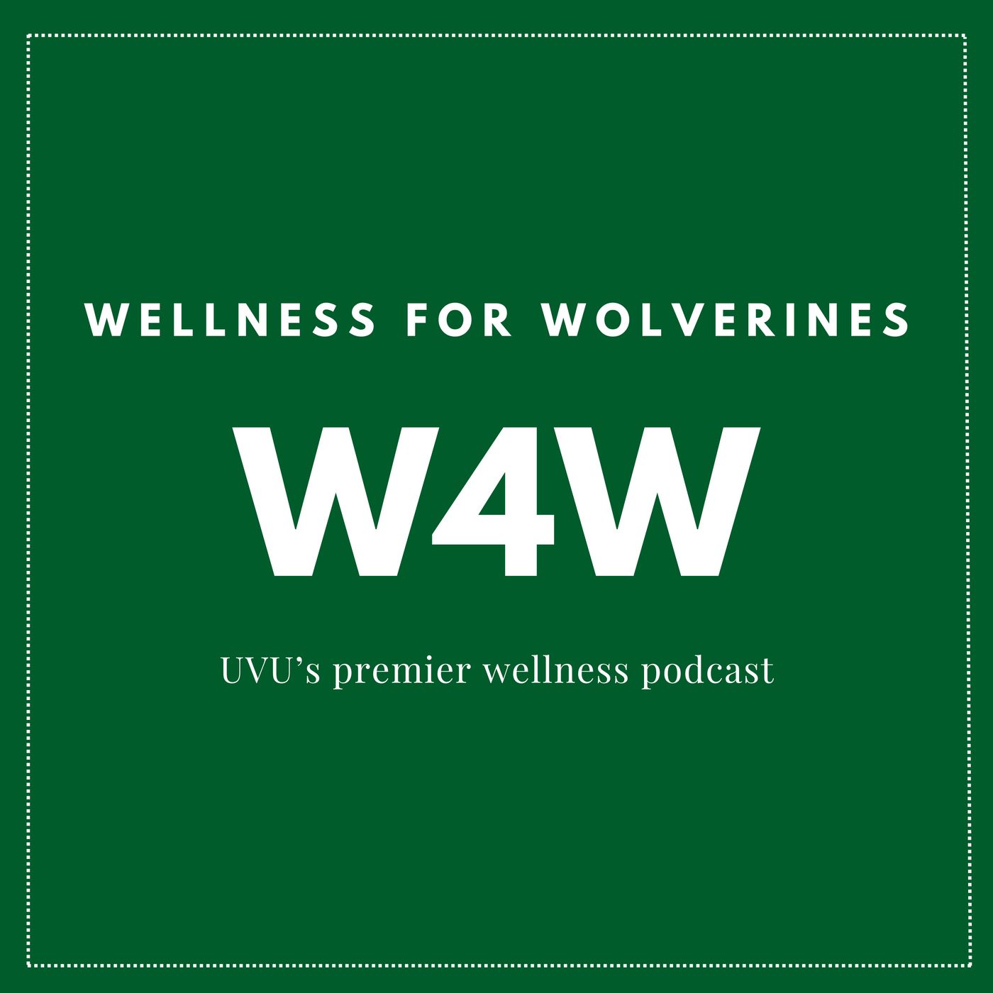 Wellness for Wolverines