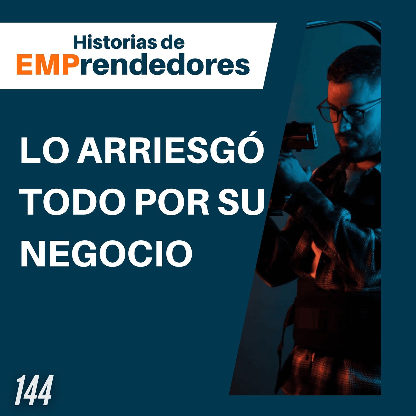 Historias de EMPrendedores