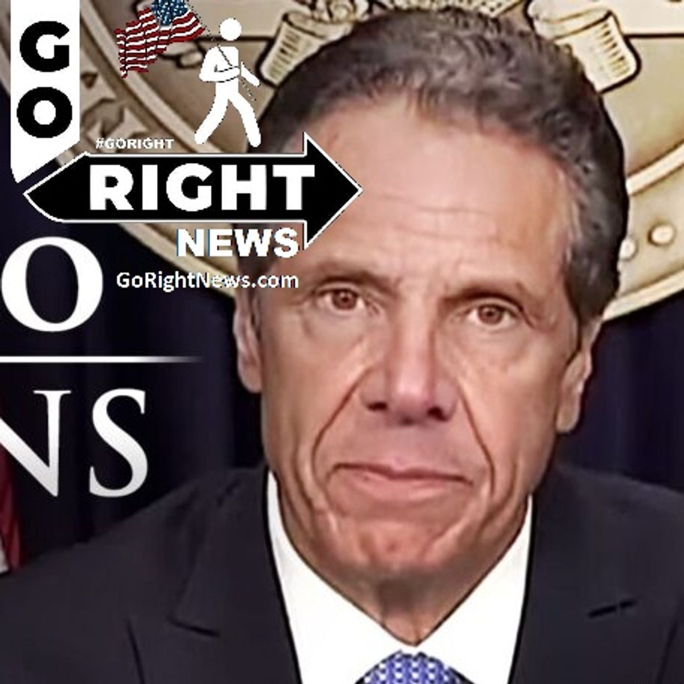 Cuomo Resigned