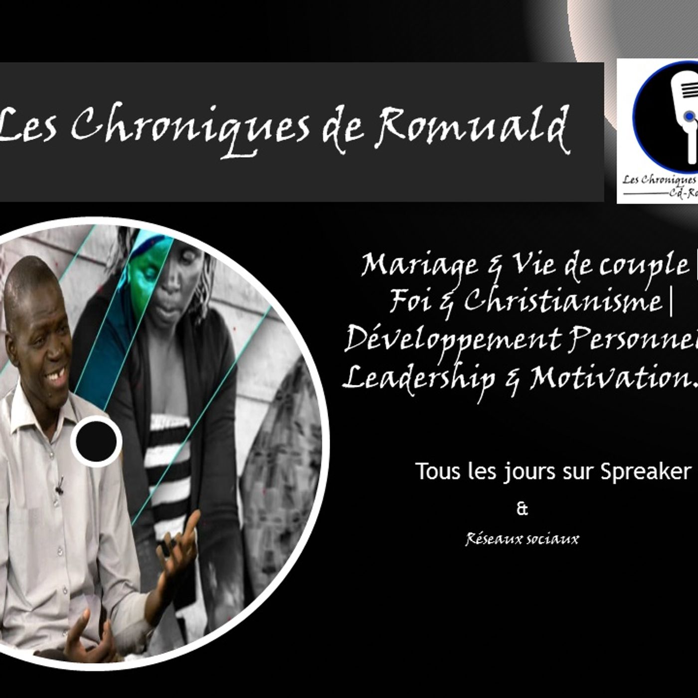 Les Chroniques de Romuald