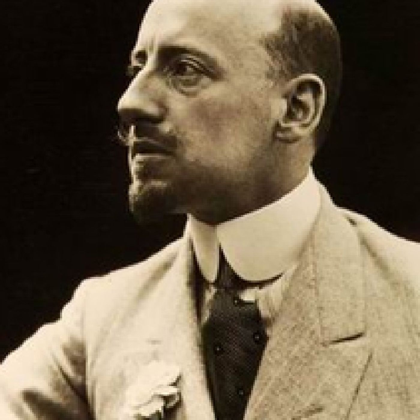 La Pioggia nel Pineto di GABRIELE D'ANNUNZIO INTERPRETATA DALLA POETESSA TERESA AVERTA episode artwork