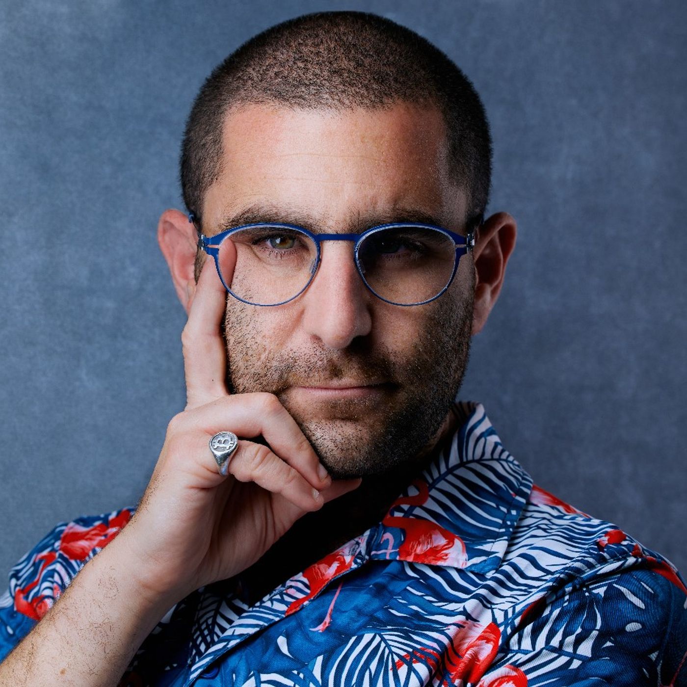 Charlie Shrem - Entrepreneur / Bitcoin Advocate