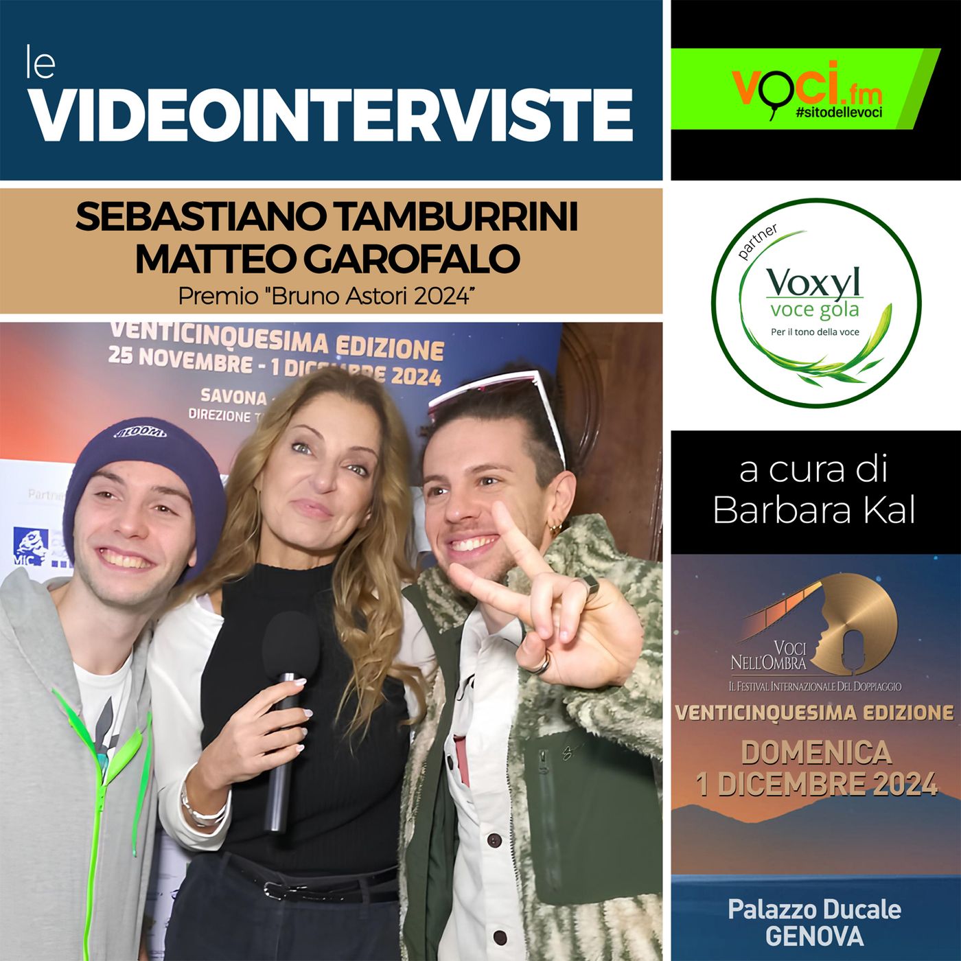 Voci.fm